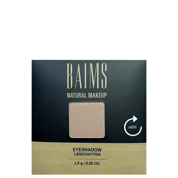 Sombra / Eyeshadow - 22 Luna - Refil 1.4g Baims