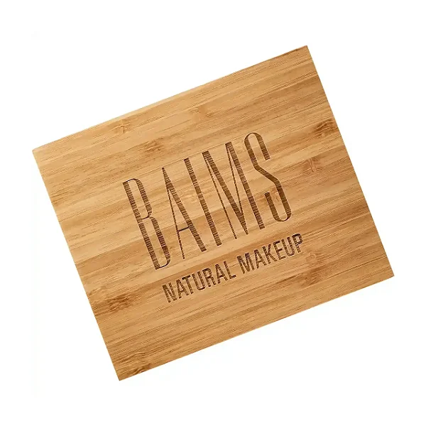 Estojo Bamboo Palette Baims