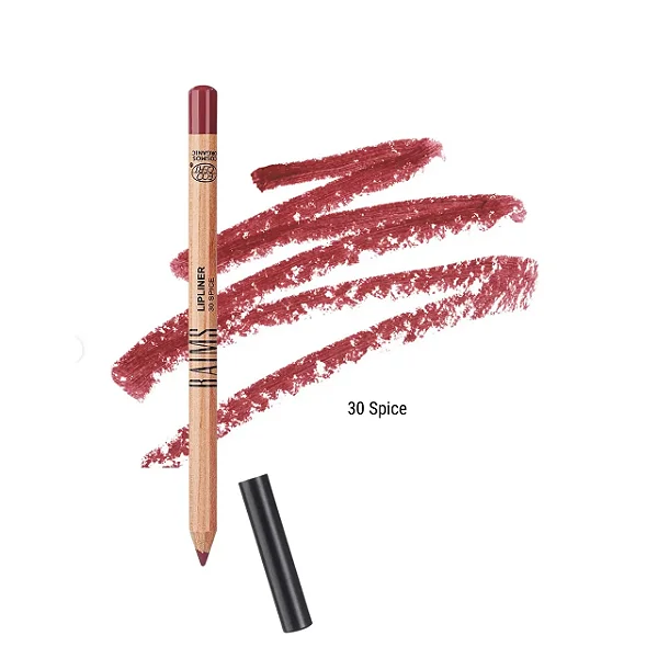 Lipliner - 30 Spice Baims