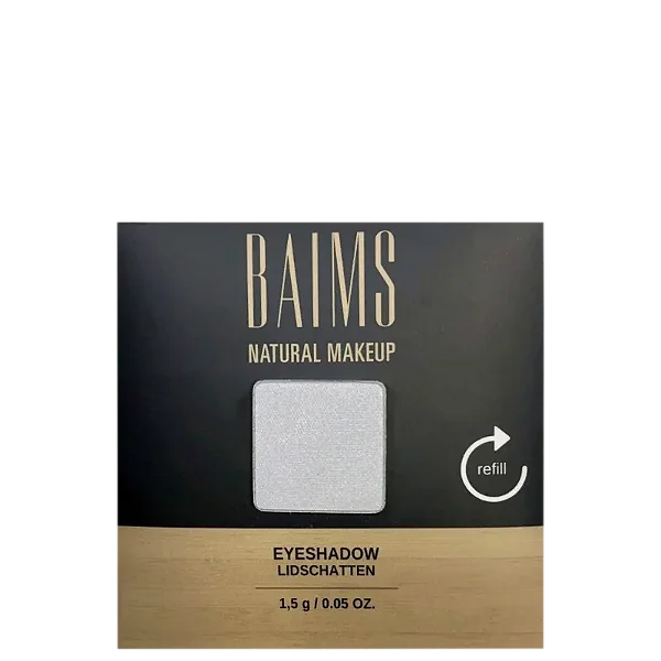 Sombra / Eyeshadow - 14 Moonlight - Refil 1.4g Baims