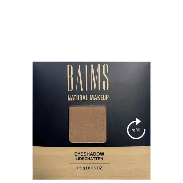 Sombra / Eyeshadow - 55 Earth - Refil 1.4g Baims