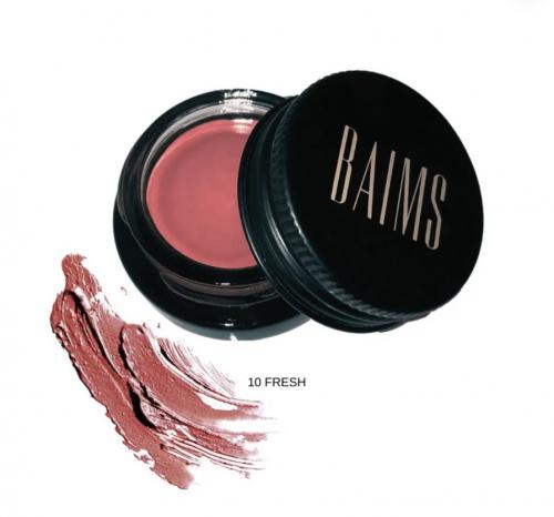 Minimalist Cheeks + Lips + Eyes - 10 Fresh - Completo 3.5g Baims