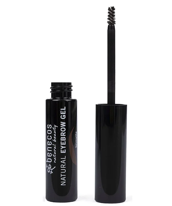Gel de Sobrancelhas Eyebrow Gel Brunette 3ml Benecos