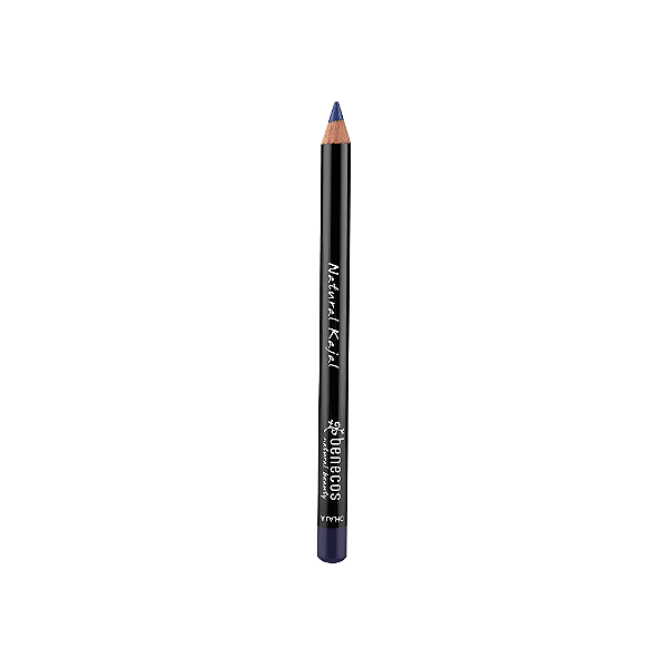 Lápis de Olho Kajal Eyeliner Night Blue 1,13g Benecos
