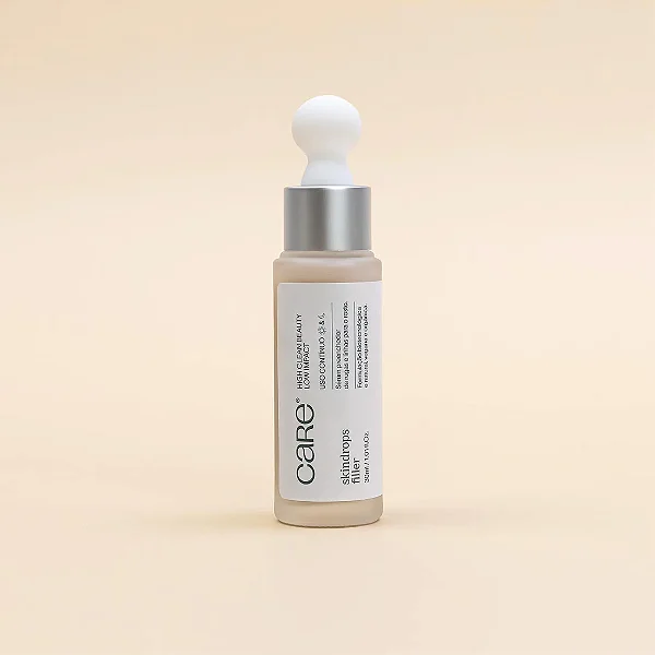 Sérum Preenchedor Skindrops Filler 30ml Care