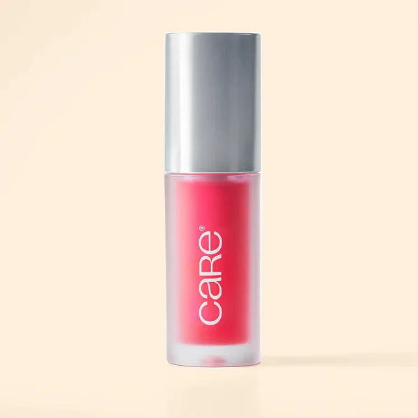 Lip Oil Pinkish - 4,2ml CARE