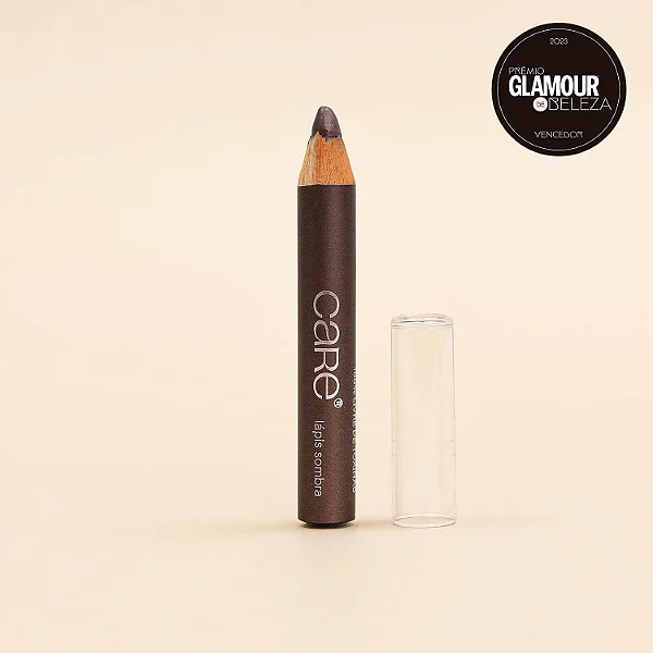 Lápis Sombra Mocha CARE + Vanessa Rozan - 1,2g