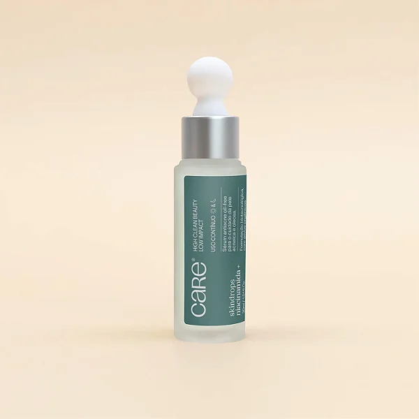 Sérum Facial Skindrops Niacinamida Plus 30 ml - Care