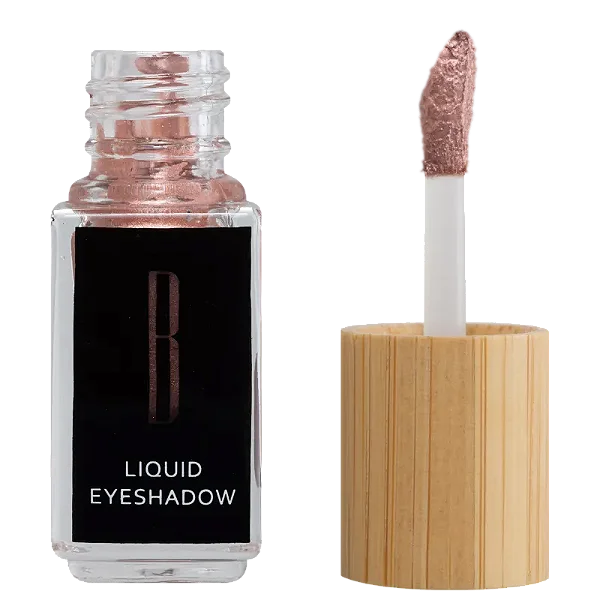 LIQUID EYESHADOW - 20 ROSEGOLD
