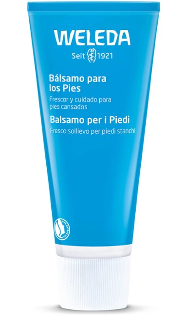 CREME HIDRATANTE PARA OS PES 75ML