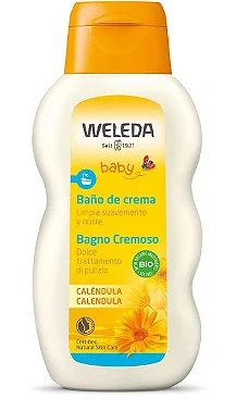 CALENDULA BANHO HIDRATANTE 200ML