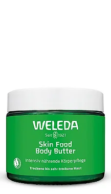 SKIN FOOD MANTEIGA CORPORAL 150ML