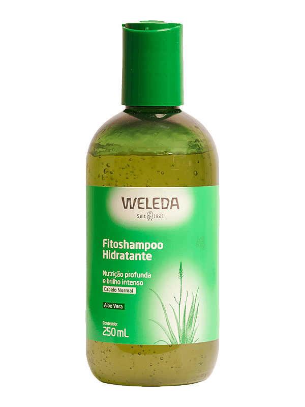 FITOSHAMPOO HIDRATANTE ALOE VERA 250ML