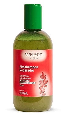 FITOSHAMPOO REPARADOR ARGAN 250ML
