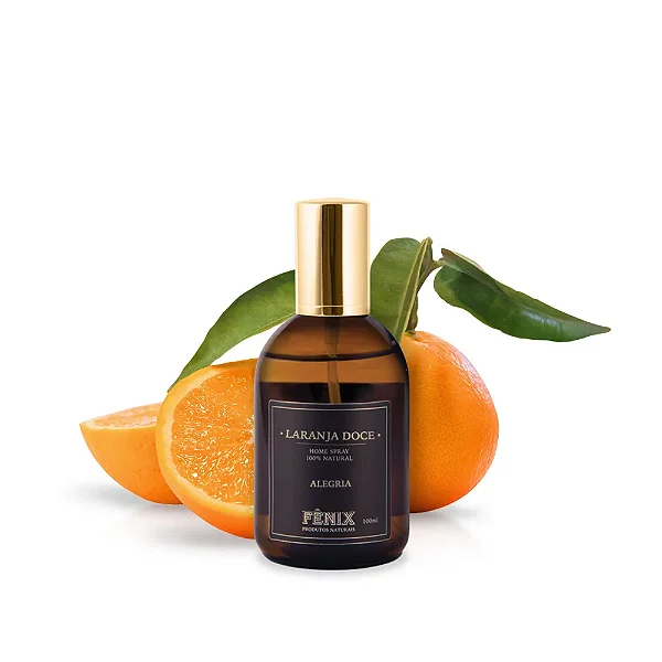 Home Spray de Capim Limão - 100ml