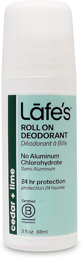 DESODORANTE ROLL-ON FRESH 88ML LAFES