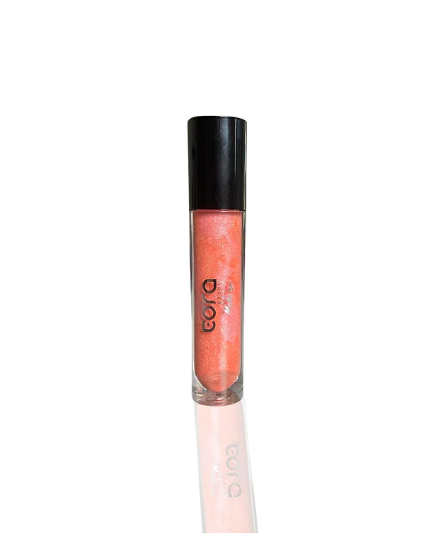 GLOSS PESSEGO DE PRAIA 4G (733)