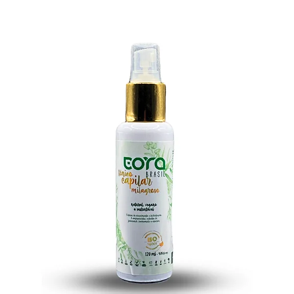 TONICO CAPILAR 120G  (248)