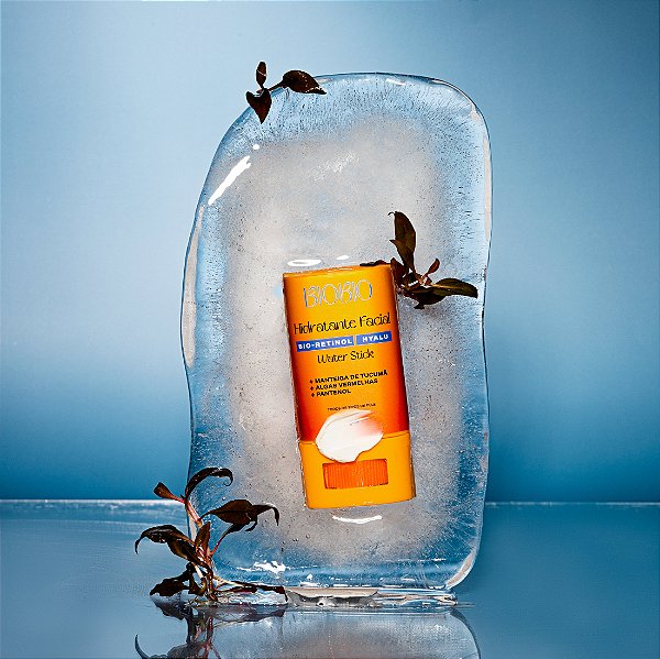 BASTAO HIDRATANTE BIORETINOL HYALU
