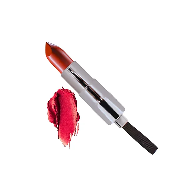 BATOM / LIPSTICK - 600 RED JADE - REFIL 4G