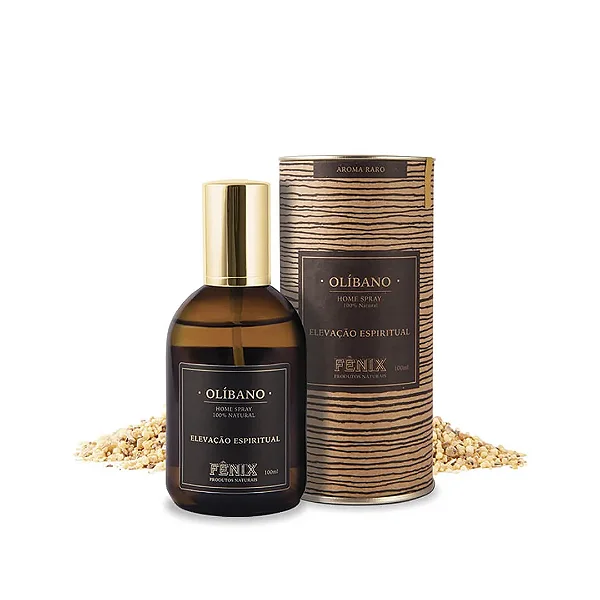 HOME SPRAY DE OLIBANO 100ML