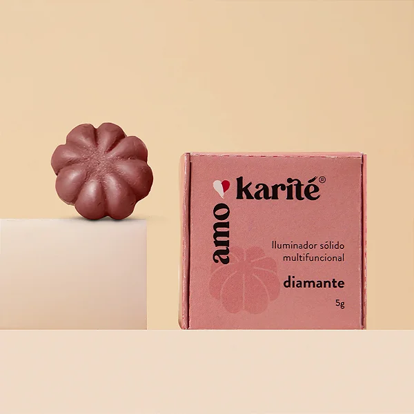 ILUMINADOR SOLIDO MULTIFUNCIONAL DIAMANTE 5G