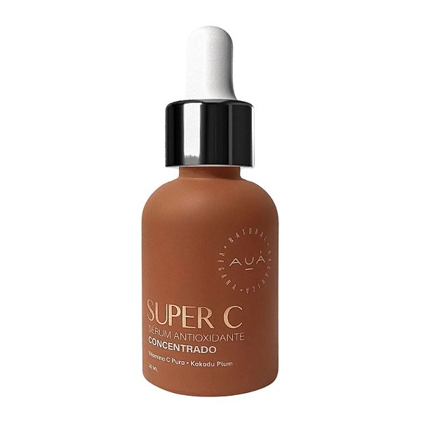 SERUM ANTIOXIDANTE SUPER C 30ML