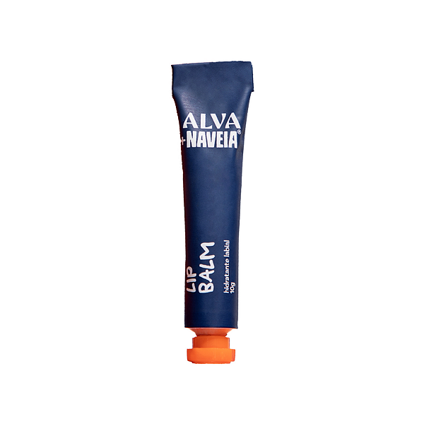 LIP BALM COLAB ALVA + NAVEIA