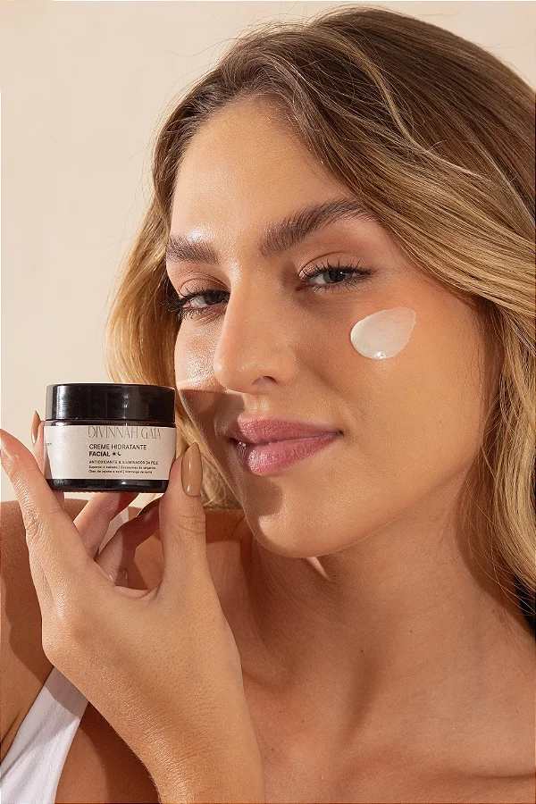 HIDRATANTE FACIAL