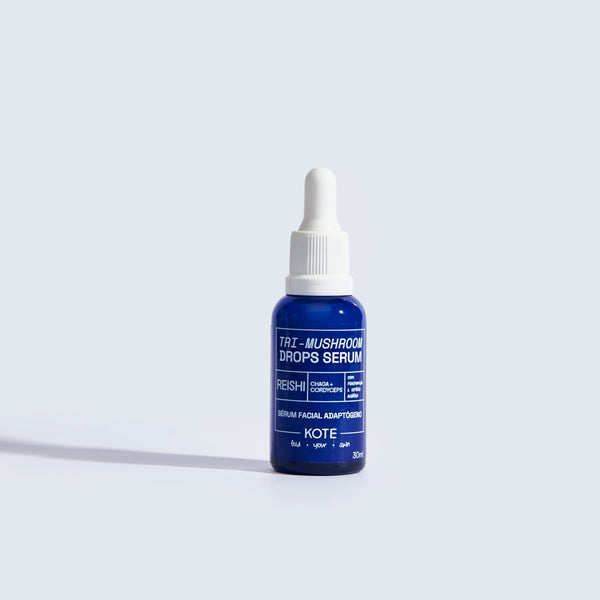 SERUM FACIAL TRI-MUSHROOM