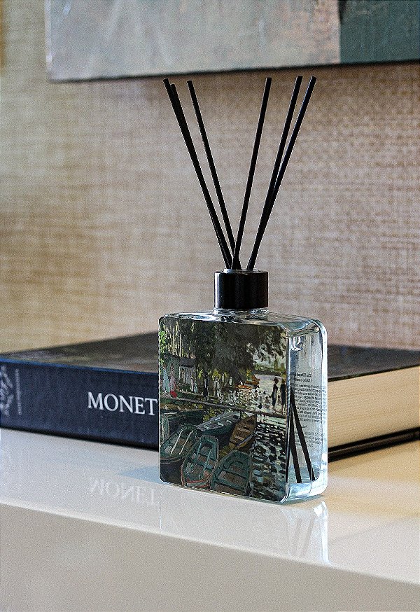 Oléo Difusor de Aromas Monet 250ml
