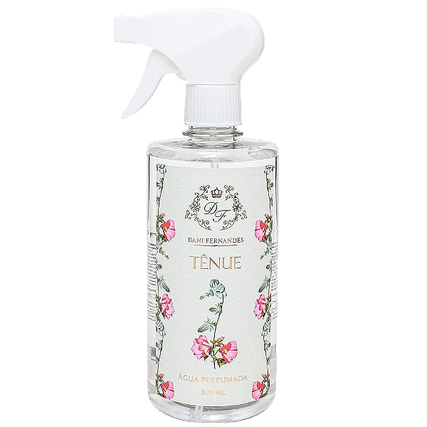 Água Perfumada Tênue 510ml