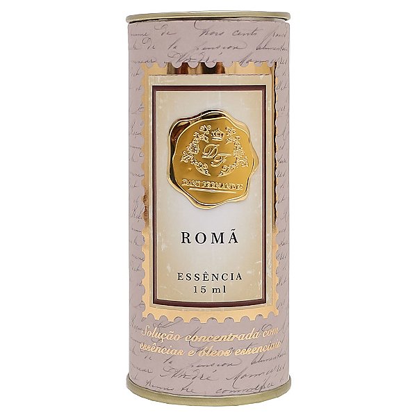 Essencia Roma 15 ml