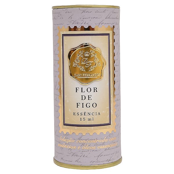 Essencia Flor de Figo 15 ml