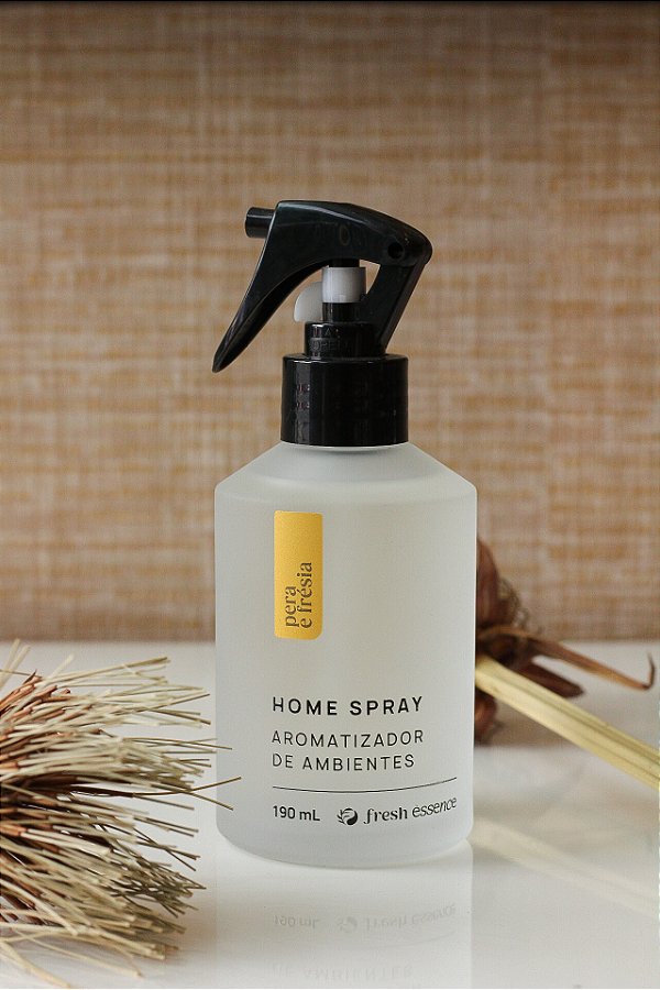 Home Spray Pera e Frésia
