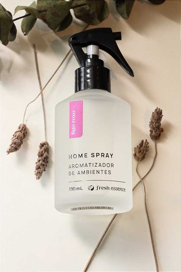Home Spray Figo Roxo