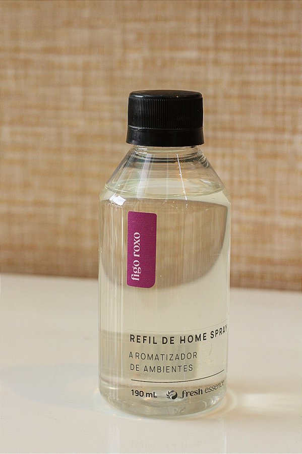 Refil de Home Spray Figo Roxo