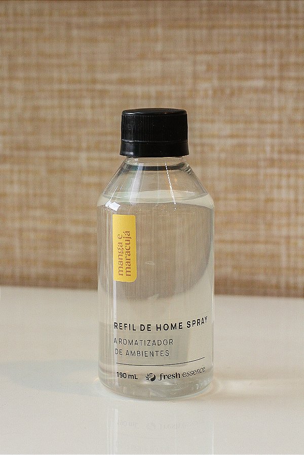 Refil de Home Spray Manga e Maracujá