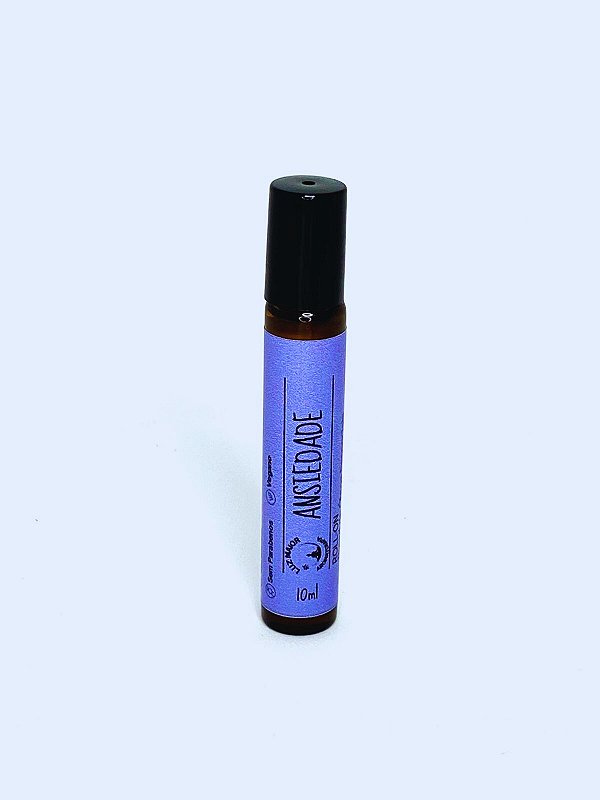 Blend de Ansiedade