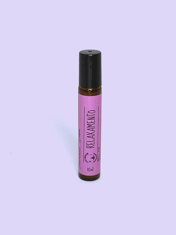 Blend de Relaxamento