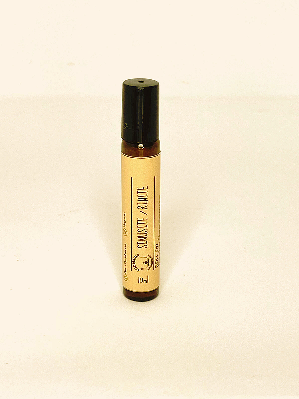 Blend de Sinusite / Rinite