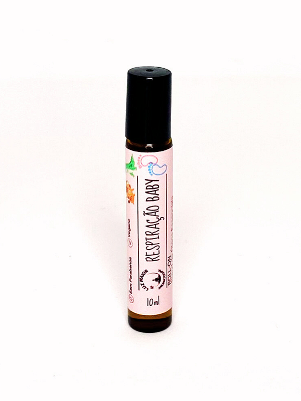 Blend Respiração BABY