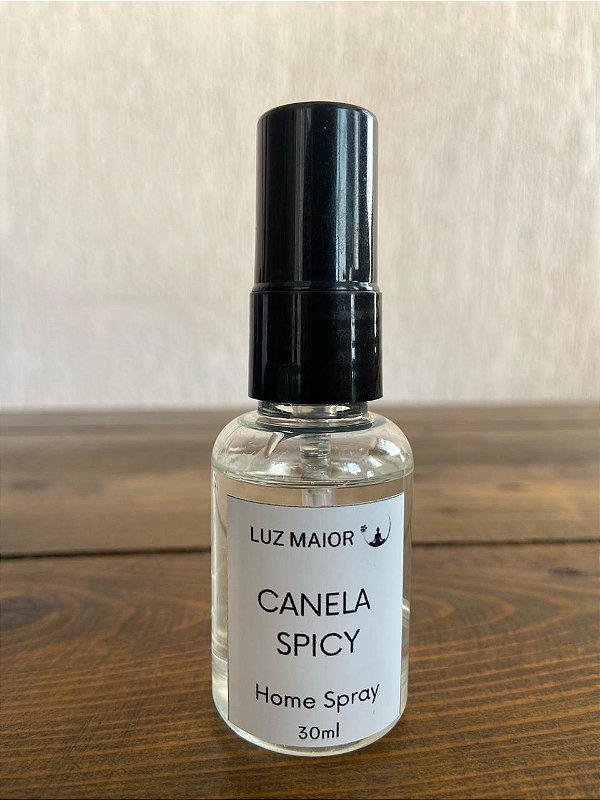 Home Spray de Canela Spicy 30ml