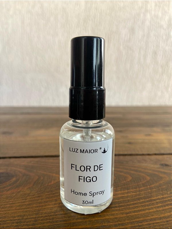 Home Spray de Flor de Figo 30ml