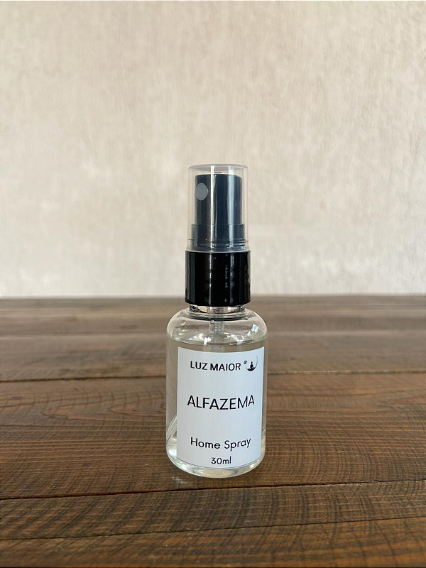 Home Spray de Alfazema 30ml
