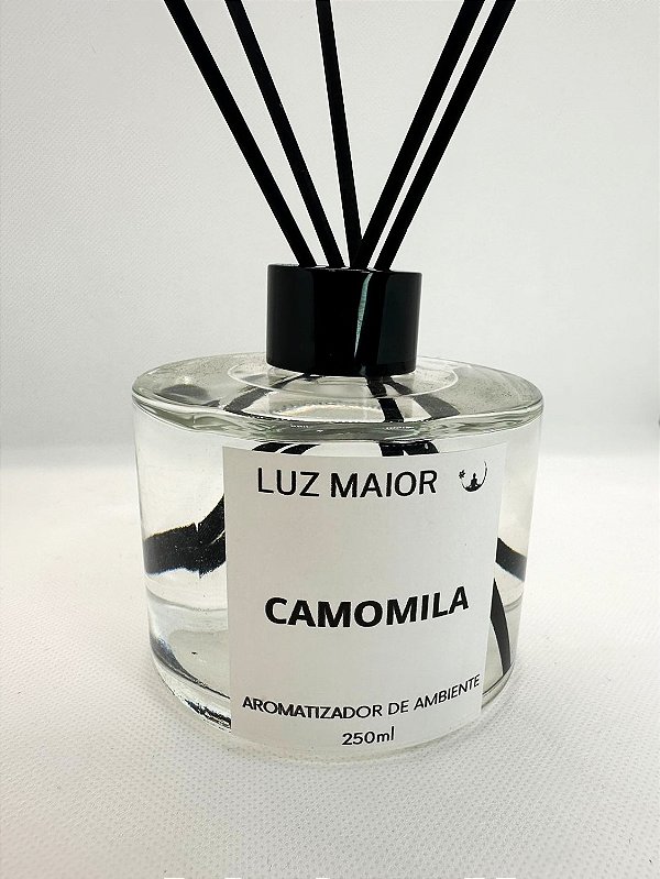 Aromatizador de Ambiente Camomila 250ml