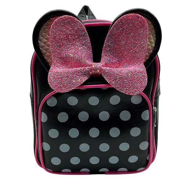 Mochila Infantil Minie