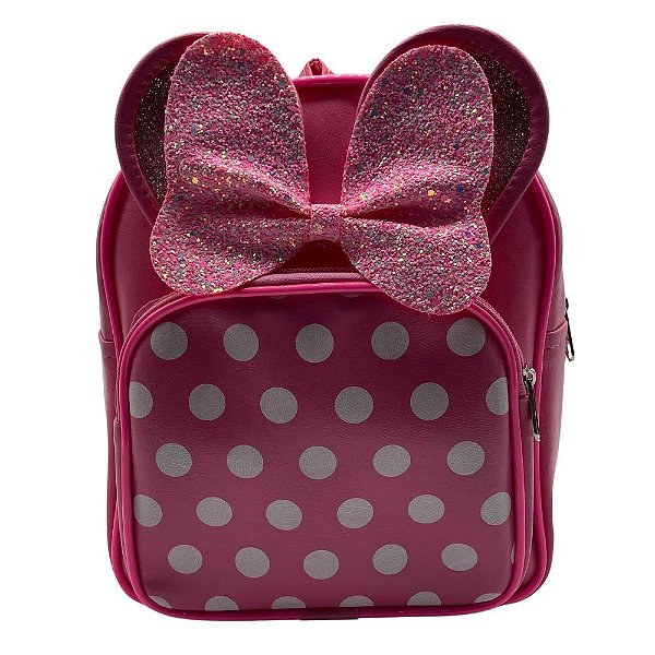 Mochila Infantil Minie
