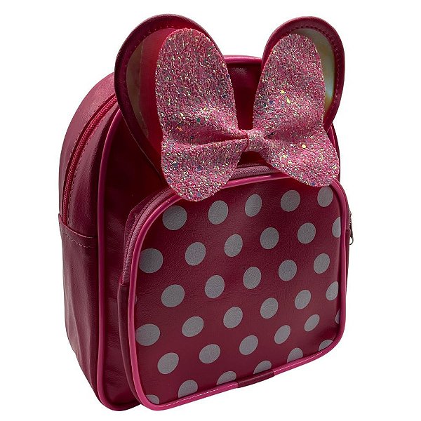 Mochila Infantil Minie