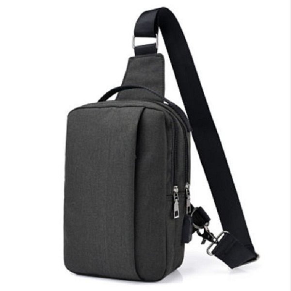 Bolsa Mochila Transversal de Peito